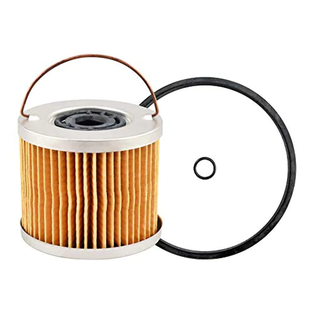 FLEETRITE FSR81208 Fuel filter cross reference