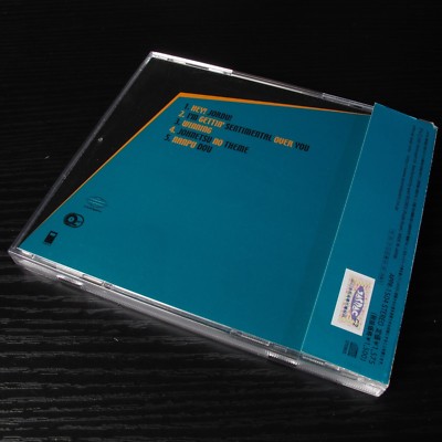 PE'Z - Pe'z JAPAN CD Mint W/OBI Japanese Jazz APPR-1504 #A01 | eBay