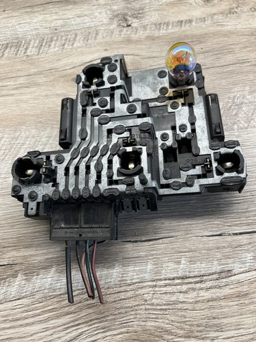 VW Golf 2 Lampenträger Leuchtmittel Fassung 191945258 rechts