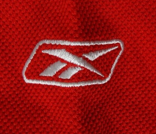 Detroit Red Wings NHL Reebok "30 Martin Brodeur" Youth Practice Jersey - Picture 5 of 9