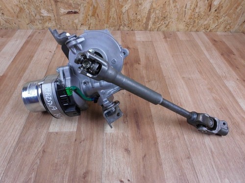 Honda HR-V HRV 2015+ 1.5Petrol electric power steering column engine 53681THZG0 - Picture 3 of 7