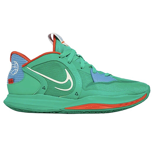 Preços baixos em Nike Kyrie 5 Low EYBL | eBay Preços baixos em Nike Kyrie 5 Low EYBL | eBay