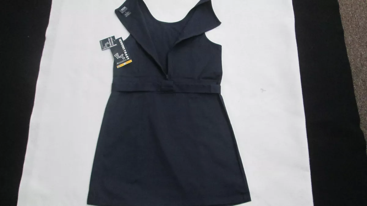 Jumper skirt one clearance piece