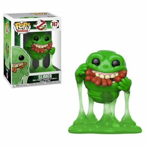 マジック：ザ・ギャザリング Secret Lair Ghostbusters: Slimer Secret Lair x Ghostbusters: Slimer | Secret Lair