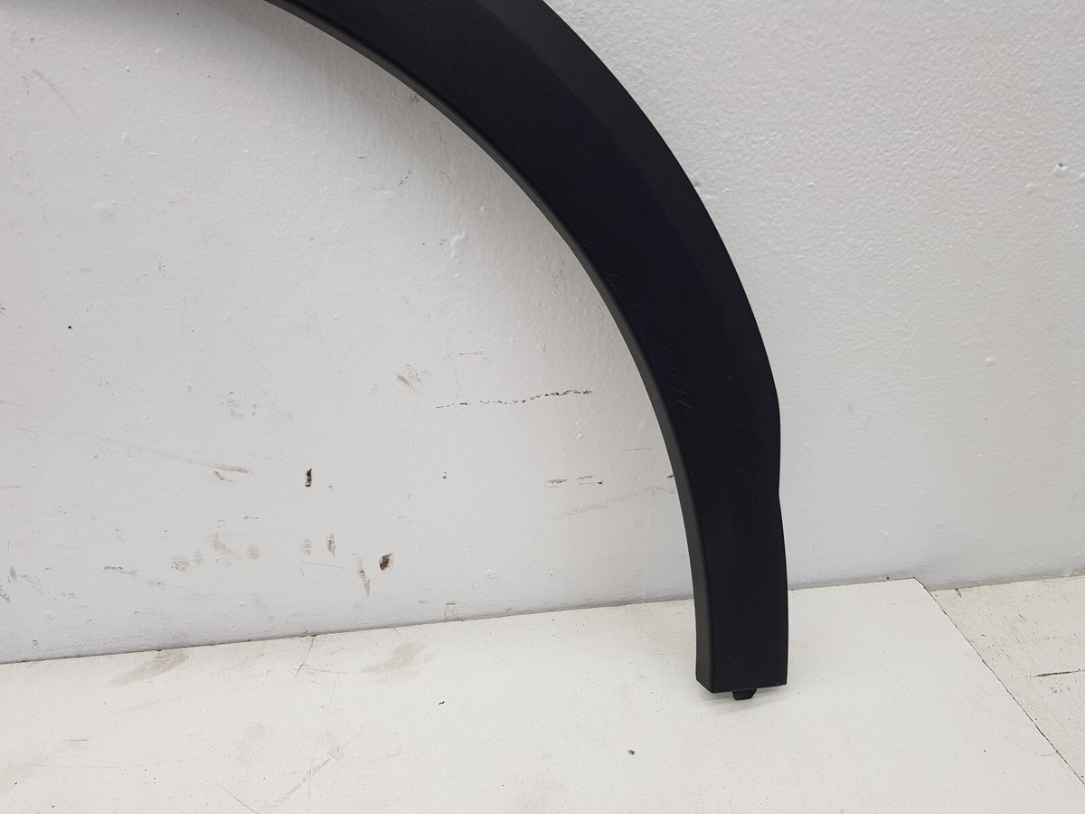 2020 MG HS EXCITE FRONT RIGHT DRIVER SIDE WHEEL ARCH TRIM OEM 