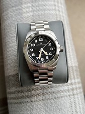 Hamilton Khaki Field Expedition 37mm Automatic Field Watch