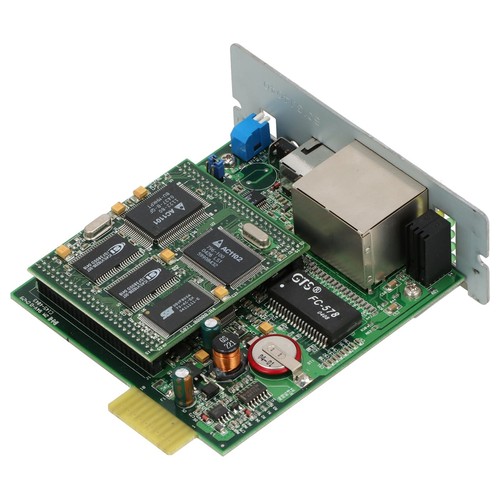EATON ConnectUPS-X Web/SNMP Card R5500 XR - 116750221-001 NOB - Bild 7 von 9