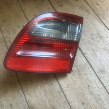 Mercedes S211 W211 T Model Original Rückleuchte rechts innen Mopf MB A2118203064
