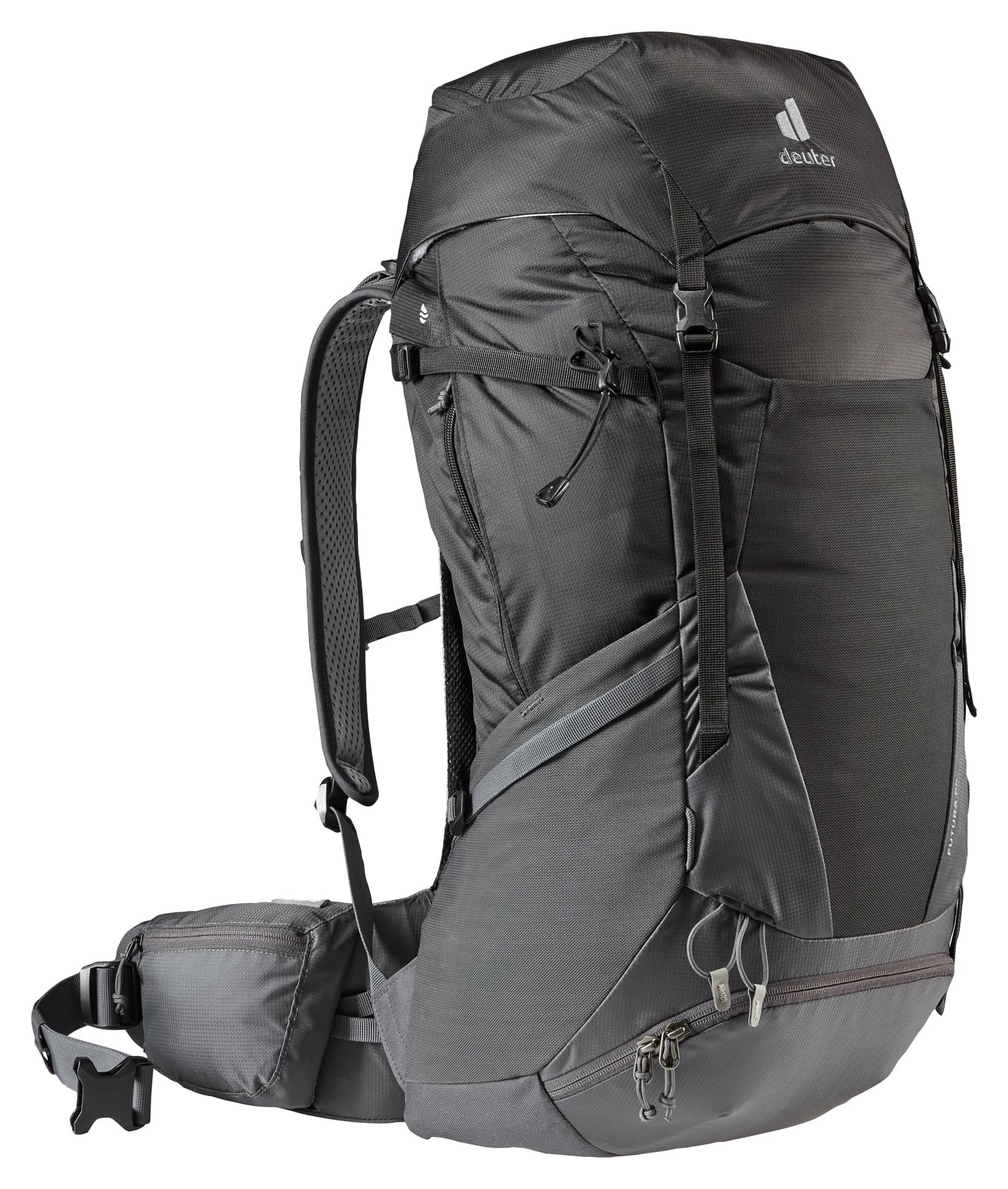 deuter Futura Pro 40 - Zaino da escursionismo-40 L