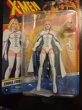 Marvel Legends X-Men 97 Emma Frost