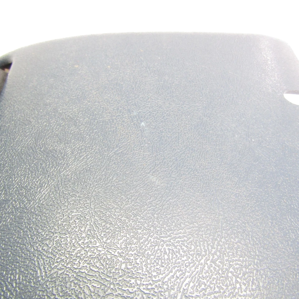 Chevy GMC Silverado Sierra 1988-1994 portavasos montado en el tablero C1500 Suburban azul Foto 4 de 4