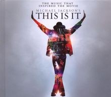 Michael Jacksons This Is It  von Jackson,Michael | CD | Zustand sehr gut