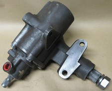 Used 1989-1995 Oem Toyota Hilux Pickup Power Steering Gear Box 27-8479