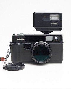 KONICA HEXAR AF 用 HX-14 フラッシュ ストロボ Konica Hx 14 | eBay