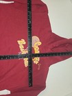 Vintage Russel Athletic Cougar Basketball XL Sweater                        #274 — photo 5