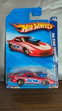Hot Wheels- HW Performance '10- Pro Stock Firebird