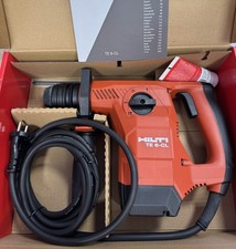 Hilti Bohrhammer TE 6-CL 230Volt SDS-Plus Neu OVP In Der Schachtel