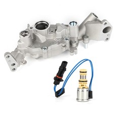 ADIGARAUTO M297 Engine Oil Pump Compatible With 07 09 - View #4