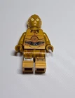 Lego Star Wars C-3PO Minifigure