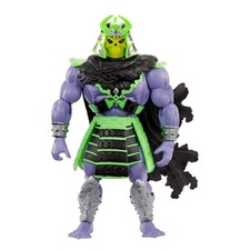 Masters of the Universe ORIGINS Turtles of Grayskull: SKELETOR - Mattel