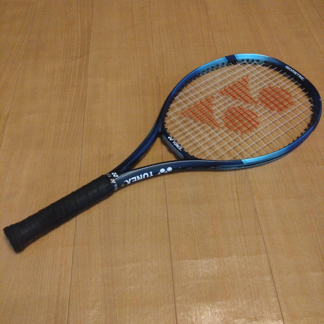 YONEX EZONE 26 inch Junior Tennis Racket Kids Case Included 