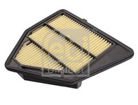 Febi Bilstein Luftfilter 184286 FüR Honda