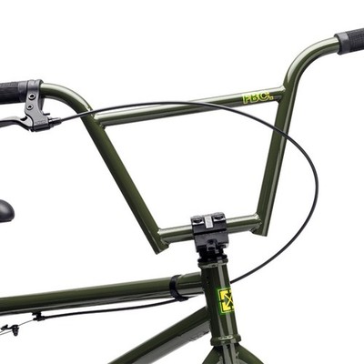 FIT 2026 STR ARMY GREEN 20.5
