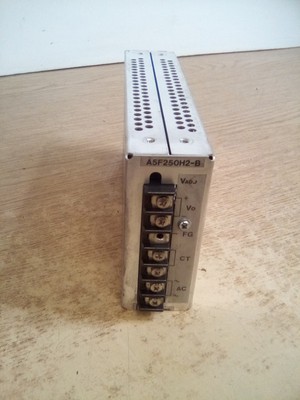 Toko Inc A12F250H2-B Power Supply