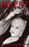 Mae West | Broadcast Muse (Hardback) | Michael Gregg Michaud | Buch | Gebunden