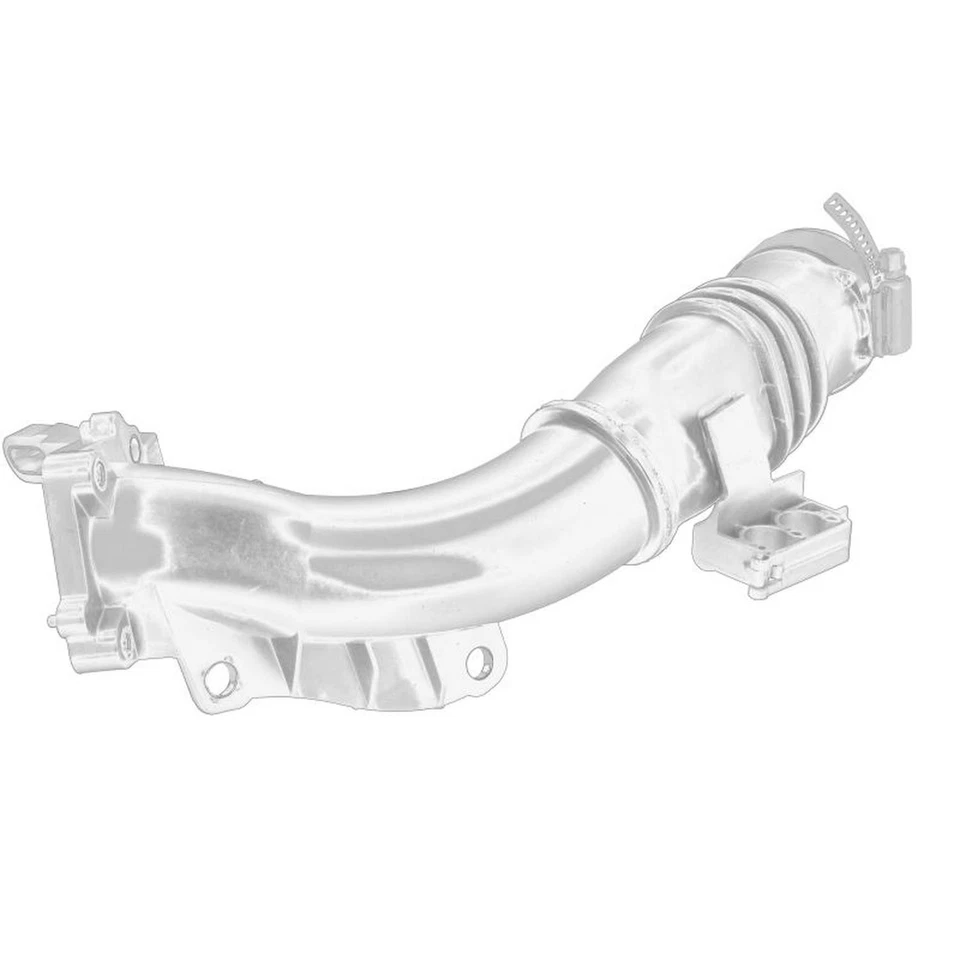 ✅1767392 MANGUERA CHARGE AIR OE FORD NUEVA DE STOCK Foto 2 de 2