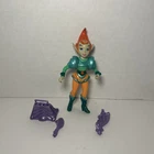 Toon Kala Teenage Mutant Ninja Turtles TMNT 1992 Playmates Vintage 3 Accessory