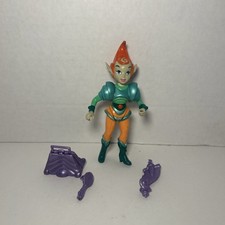 Toon Kala Teenage Mutant Ninja Turtles TMNT 1992 Playmates Vintage 3 Accessory