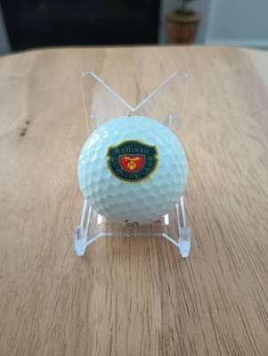 Logo Golf Balls Over 50 Different Golf Courses Events Various Brands/Condition