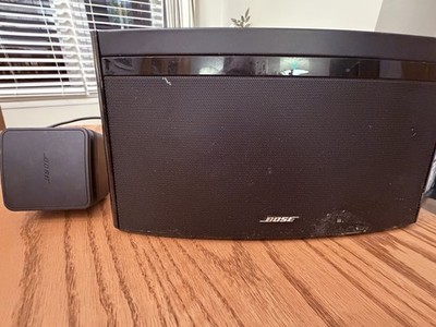 Bose SoundLink Air Digital Music System w/OEM Power Supply #410633