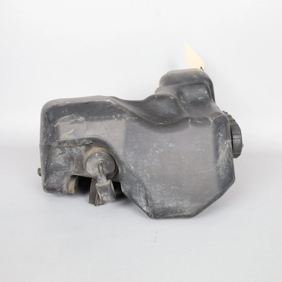 2007-2010 Mercedes CL550 CL600 Windshield Washer Reservoir 2218601360 OEM Used - Image 4 of 4