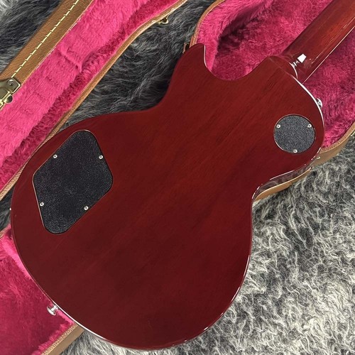 Gibson Les Paul Traditional 2016 T Heritage Cherry Sunburst - Picture 7 of 10