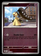 Mawile 032/088 Reverse Holo ME03: Perfect Order NM