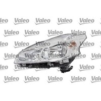 Valeo 044745 Hauptscheinwerfer FüR Peugeot 208 CA CR