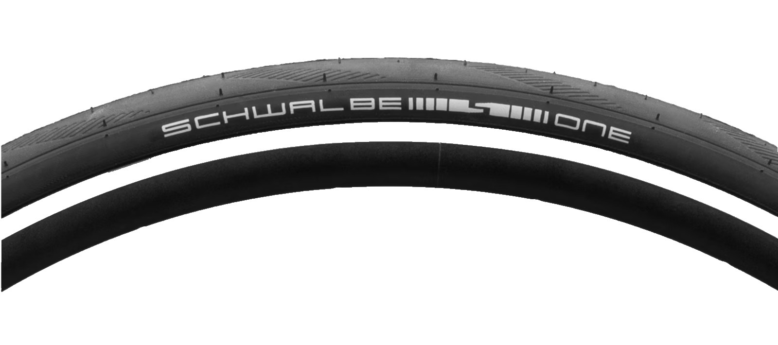 Schwalbe One Tubeless Addix Performance Raceguard 4Season Road Bike Tyre 700 32c