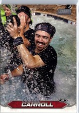 2024 Topps Stadium Club - Corbin Carroll #94