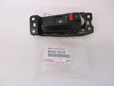 Porte avant et accessoires Lexus SC