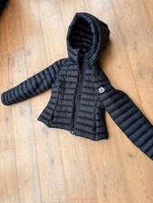 moncler jacket women size 0