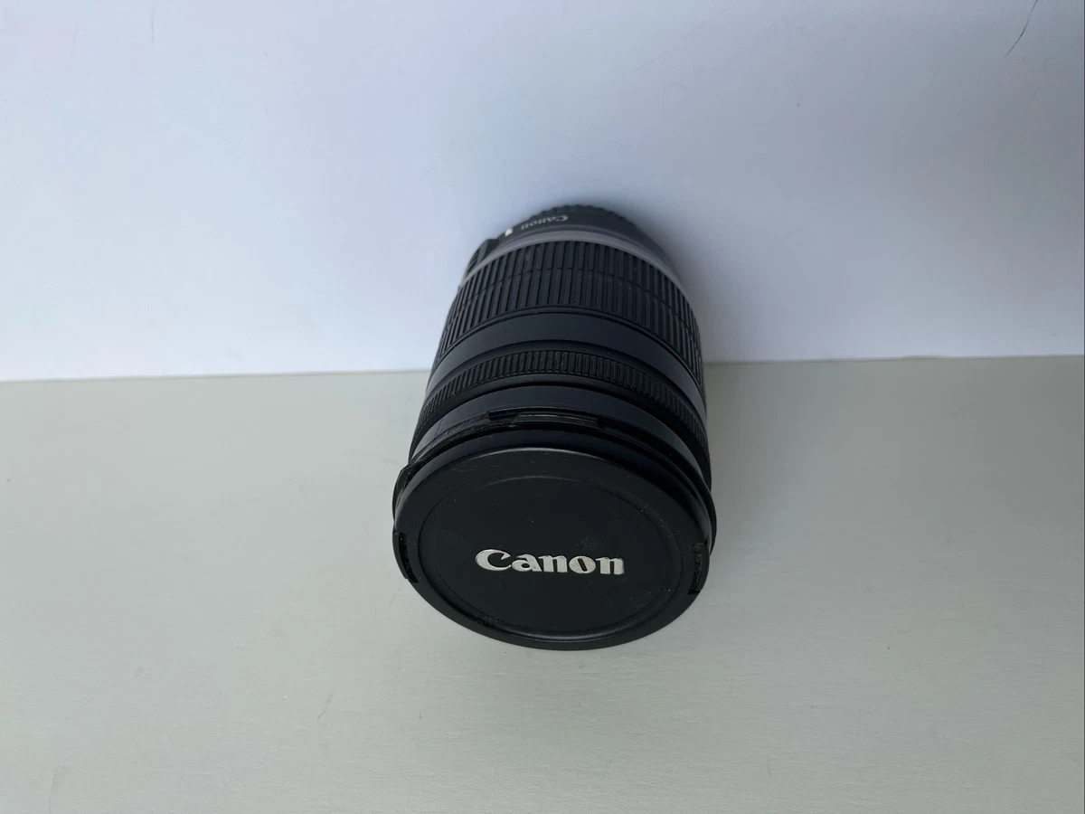 Canon EF-S 18-200mm Focal Camera Lenses for sale | eBay