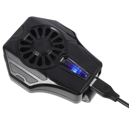 Semiconductor Radiator Cell Phone Cooler Semi-conductor Cooling Chip - 第 10/10 張圖片