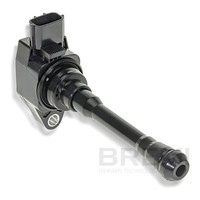 ZüNdspule Bremi 20787 12V FüR Renault Clio 5 Twingo 3 Symbol Logan Sce L8JC B7MG