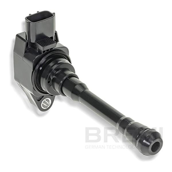 ZüNdspule Bremi 20787 12V FüR Renault Clio 5 Twingo 3 Symbol Logan Sce L8JC B7MG-image