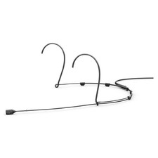 DPA 4088 Headset Microphone DC-A-B03-LH-S Professional Audio Used