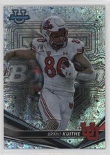 2022-23 Bowman U Mini-Diamond Refractor 248/299 Brant Kuithe #44 n0c