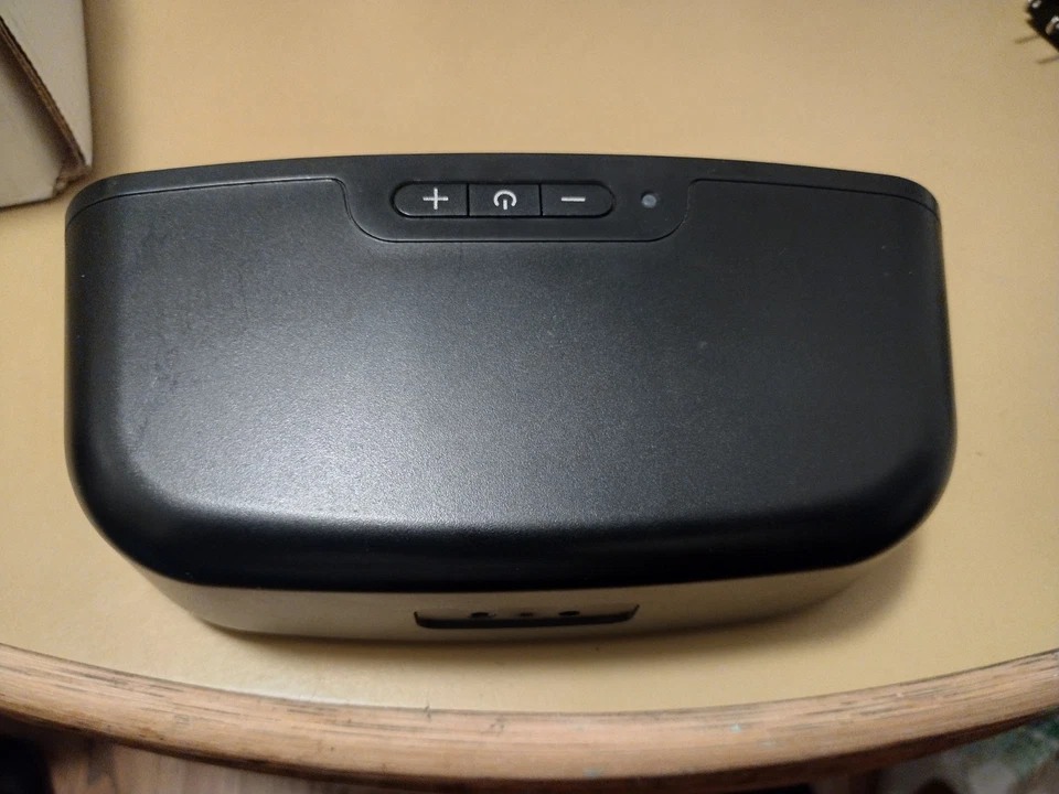 Altavoz inalámbrico Memorex Foto 3 de 4