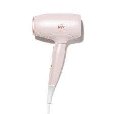 T3 Afar Lightweight Travel-size Hair Dryer W Auto Dual Voltage Folding Handle T3 Afar Lightweight Travel-size Hair Dryer W Auto Dual Voltage Folding Handle